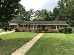 115 Sussex Ave, Troy, AL 36081