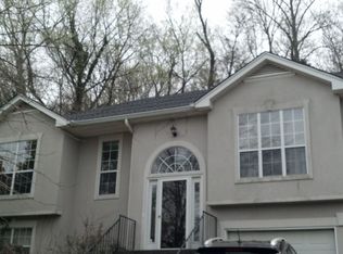 1533 Eller Dr, Nashville, TN 37221