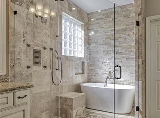 5607 Upland Brook Ln, Spring, TX 77379