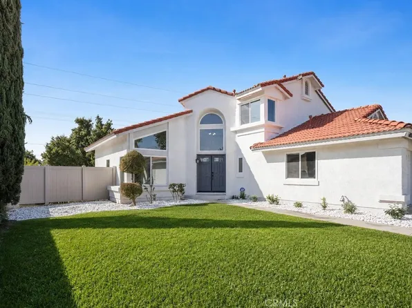 23711 Redbark Dr, Moreno Valley, CA 92557