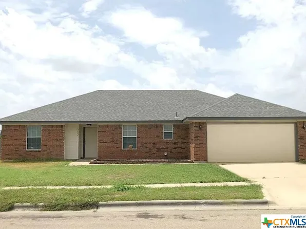 5002 Morning Star Ln, Killeen, TX 76542