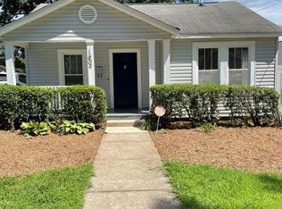 1604 Onslow Dr, Charlotte, NC 28205