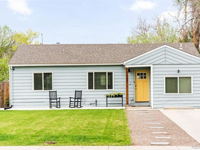 1251 Beeler Street, Aurora, CO, 80010
