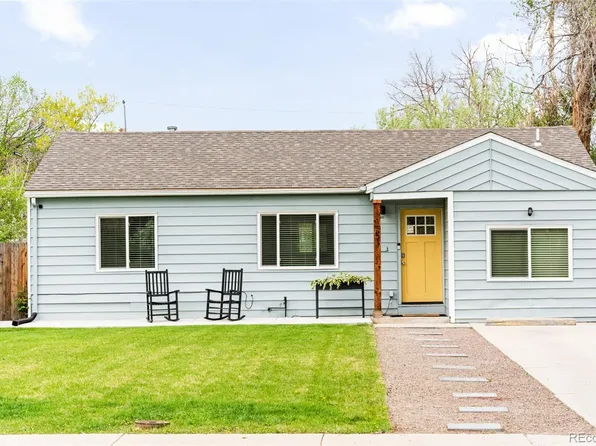 1251 Beeler Street, Aurora, CO 80010
