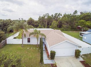 2881 Bedford St, Deltona, FL 32738