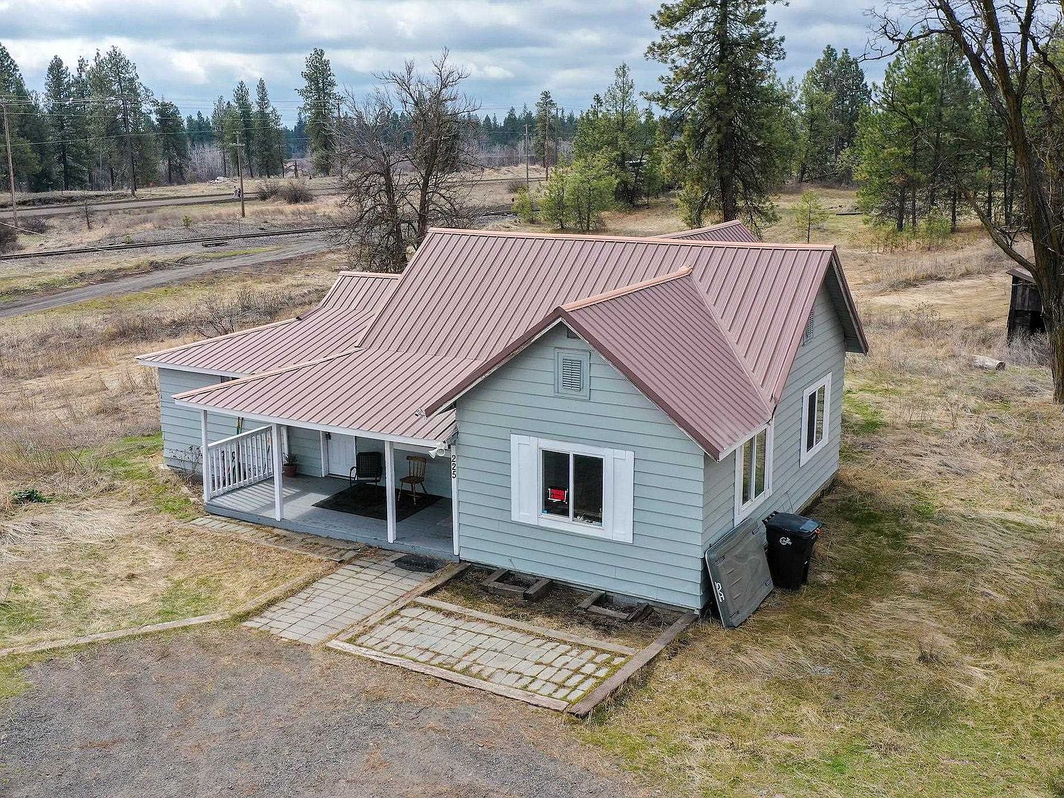 225 Front St, Cheney, WA 99004 Zillow