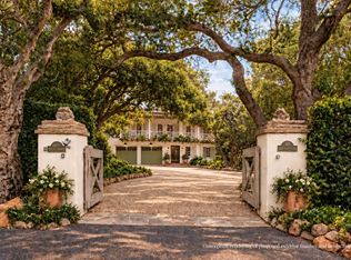 605 San Ysidro Rd, Santa Barbara, CA 93108