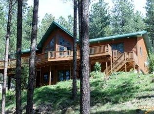 24050 Hardesty Rd, Rapid City, SD 57702