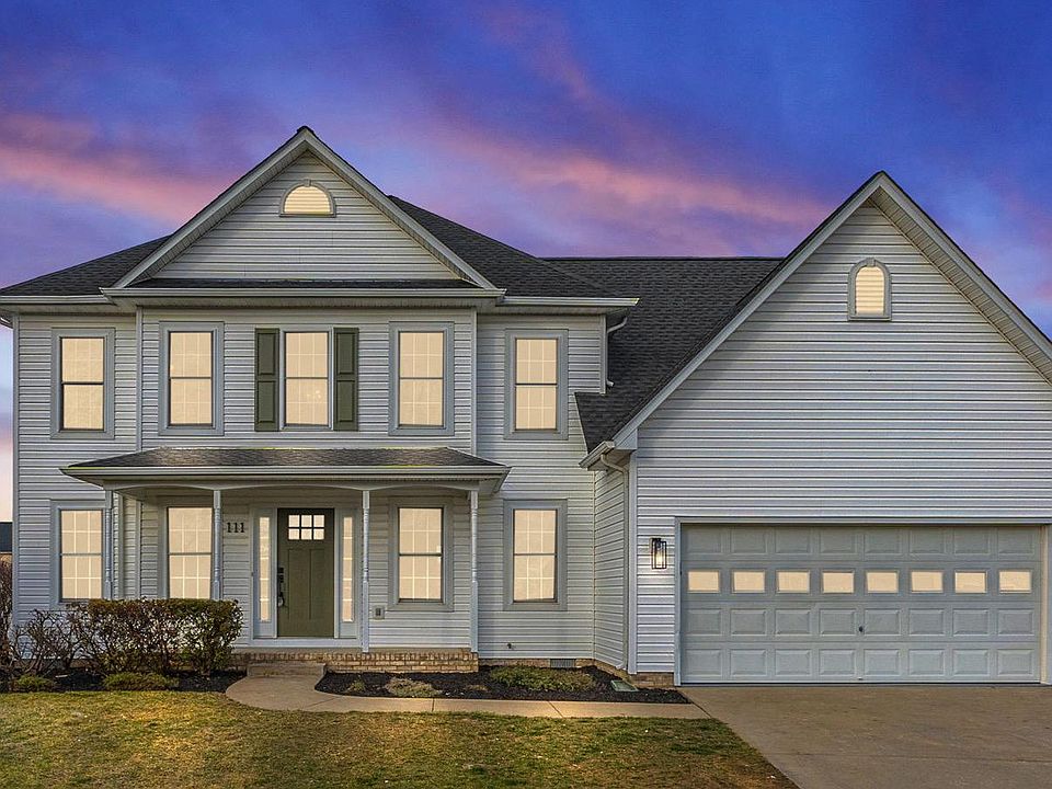 1st image of 111 Barb Ct