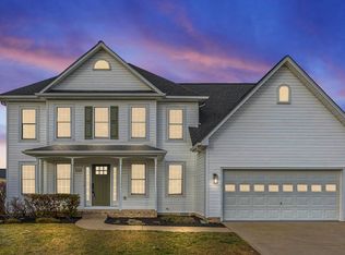 111 Barb Ct, Stephens City, VA 22655