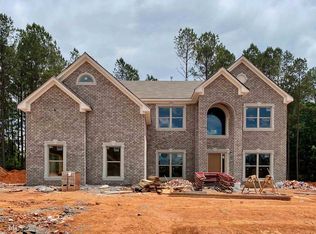 300 Dovehouse St #48, McDonough, GA 30252