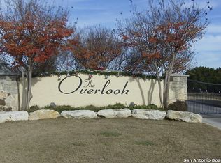 121 Fossil Hills Loop, Spring Branch, TX 78070