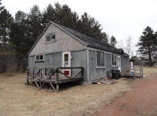 710 Old Bridge St, Tomahawk, WI 54487