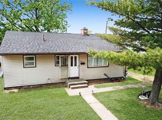 2013 Midway Ave NE, Canton, OH