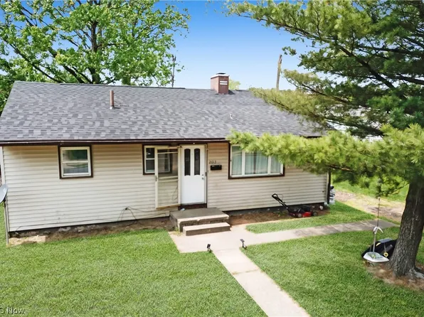 2013 Midway Ave NE, Canton, OH 44705