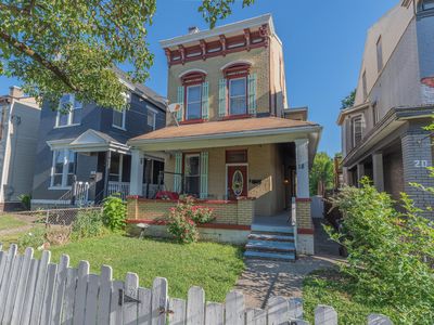 18 E 15th St, Covington, KY, 41011