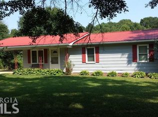 154 Tyus Veal Rd, Bowdon, GA 30108