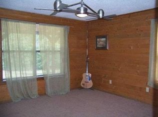 1289 Collins Rd, Hallsville, TX 75650