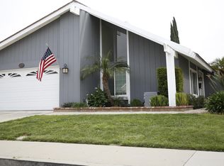 3820 Lucas Ct, Simi Valley, CA 93063