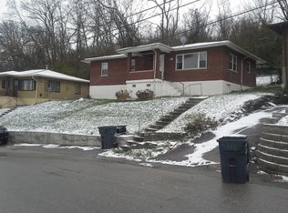 607 Edgecliff St, Covington, KY 41014