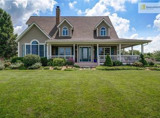 23743 Pavilion Rd, Louisburg, KS 66053