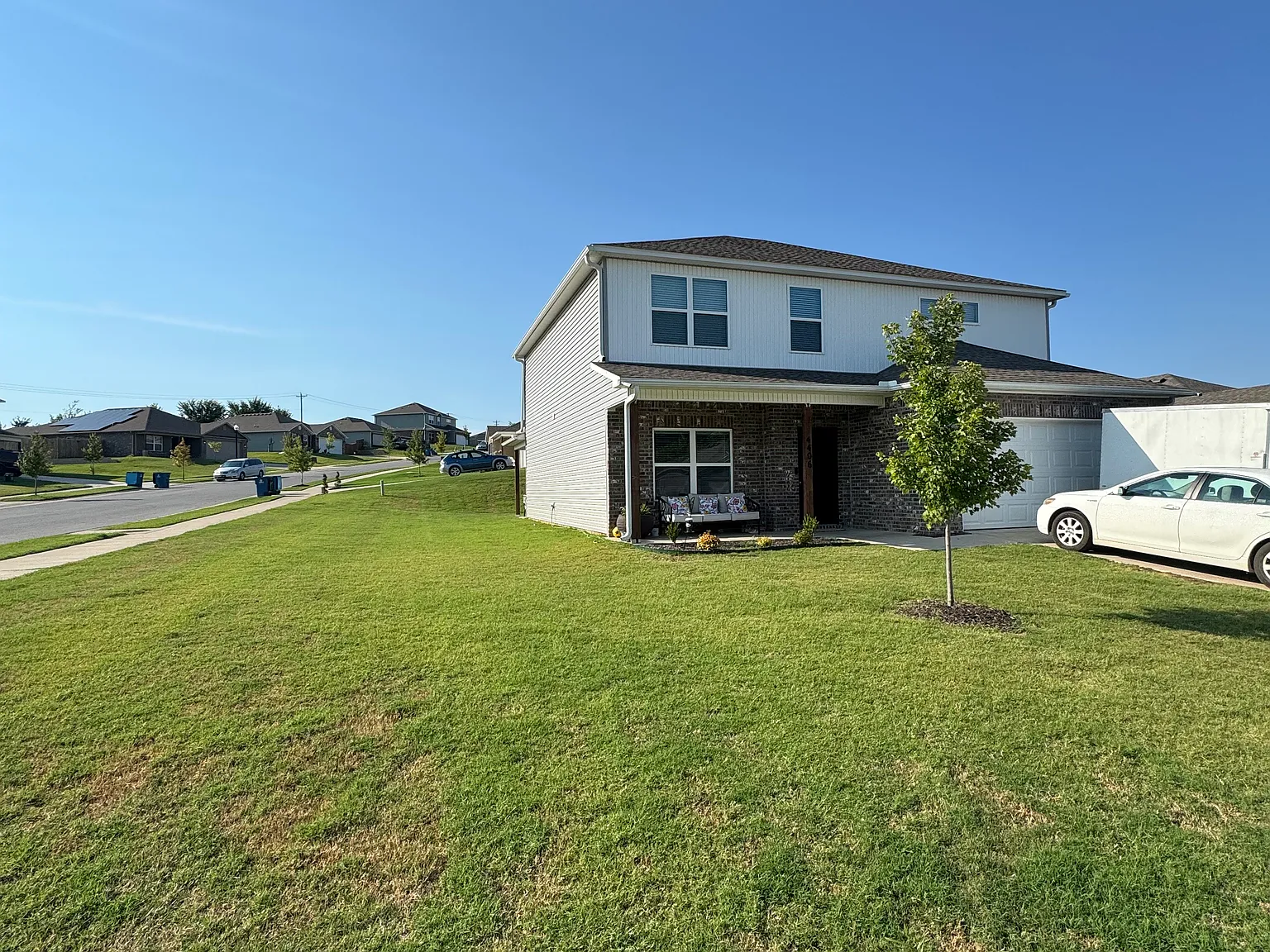 4406 SW Sackett Ave — Photo 2
