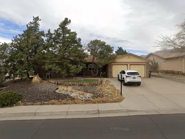 11401 Manitoba Dr NE, Albuquerque, NM 87111