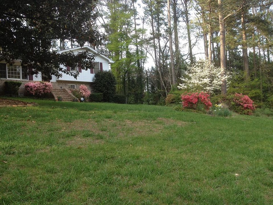 House Front