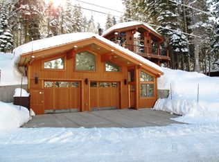 1617 Trapper McNutt Trl, Alpine Meadows, CA 96146