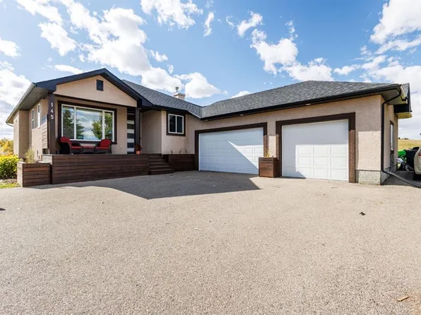 145 N Sharp Hill Dr, Rocky View County, AB T4A 0P1