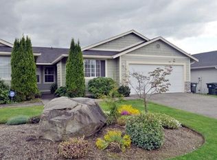 1124 184th Street Ct E, Spanaway, WA 98387