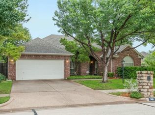 2601 Jessup Trl, Arlington, TX 76006