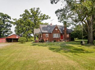 1173 Buffalo Shoals Rd, Catawba, NC 28609