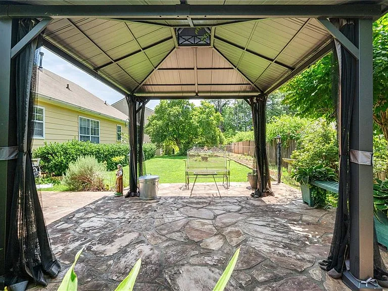 4015 Paloverde Dr NW — Photo 23