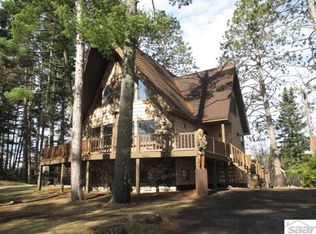 81625 Bayview Park Rd, Washburn, WI 54891