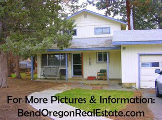 149 SE Cessna Dr, Bend, OR 97702