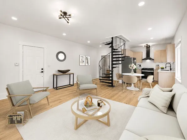 1600 E Ocean Blvd, Long Beach, CA