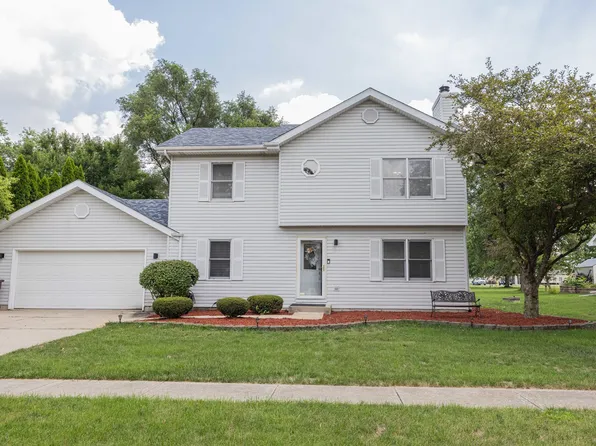 810 Peale St, Joliet, IL 60433
