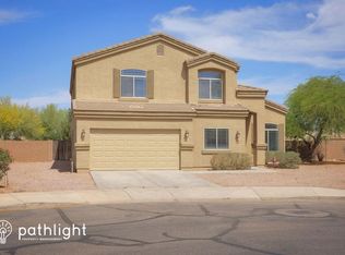 35992 W Merced St, Maricopa, AZ 85138