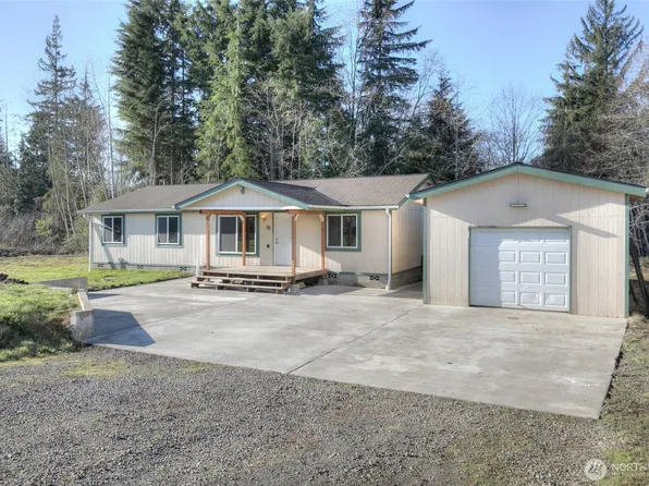 38 Central Lane, Aberdeen, WA 98520