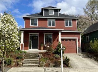 4224 NE 9th Ave, Portland, OR 97211