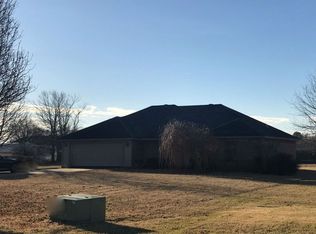 1309 Raven Cir, Trumann, AR 72472