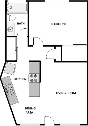 444 Ventura Avenue — Photo 8