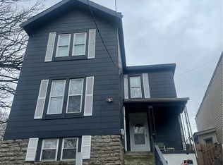 3429 Moulton Ave, Cincinnati, OH 45205