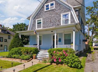 701 Bedford Rd, Schenectady, NY 12308