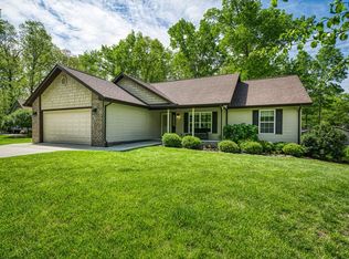 155 Garfield Ct, Fairfield Glade, TN 38558