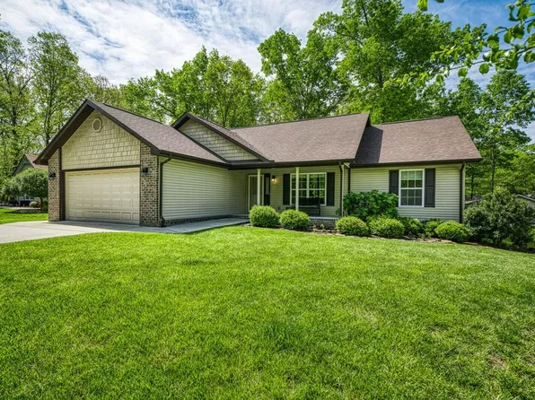 155 Garfield Ct, Fairfield Glade, TN 38558