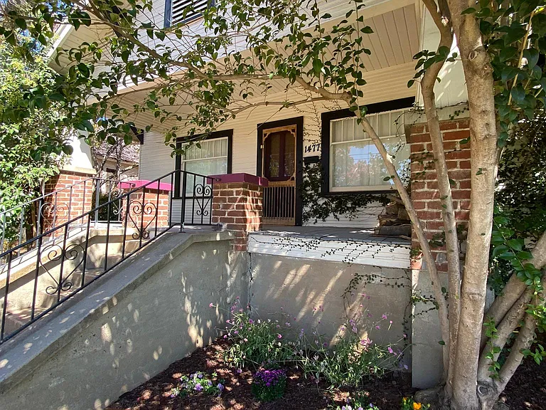 Linden Ave — Photo 30