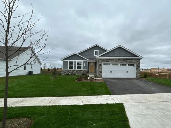 144 Iris Dr, Hampshire, IL 60140