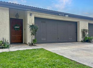 330 E Virginia Ter, Santa Paula, CA 93060